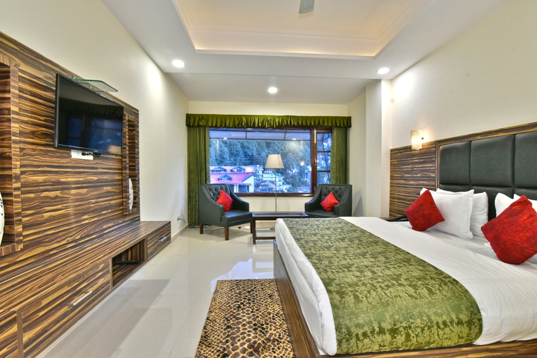 Family Suite
